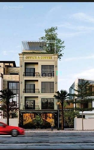 Hình ảnh Cho thuê nhà mới HXT Đường Số 8 Phường Bình Hưng hoà Q.Bình Tân