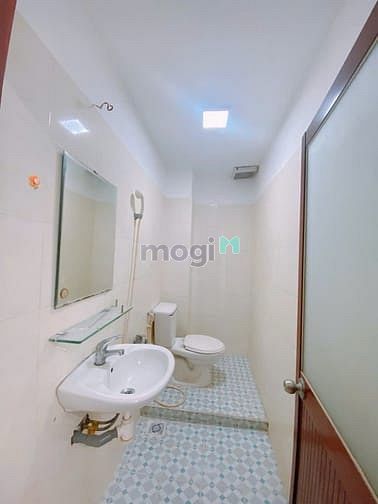 Hình ảnh Phòng trọ quận 8 gần cầu chữ Y full NT