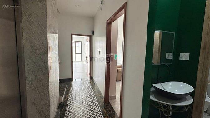 Hình ảnh Cho thuê nhà mới HXT Đường Số 8 Phường Bình Hưng hoà Q.Bình Tân