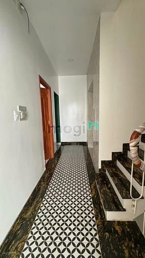 Hình ảnh Cho thuê nhà mới HXT Đường Số 8 Phường Bình Hưng hoà Q.Bình Tân