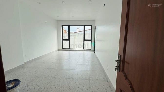 Hình ảnh Cho thuê nhà mới HXT Đường Số 8 Phường Bình Hưng hoà Q.Bình Tân