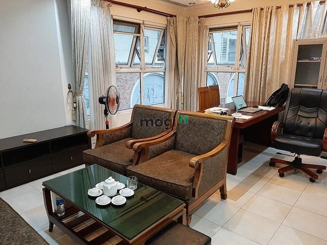 Hình ảnh Chung cư Phúc Yên, P15,Tân Bình: 96m2, 3p ngủ, 2wc, 12.5tr/th
