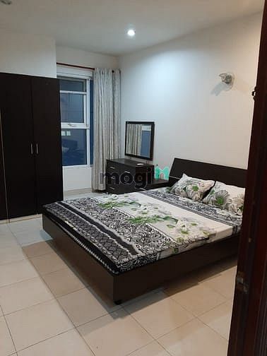 Hình ảnh Chung cư Phúc Yên, P15,Tân Bình: 96m2, 3p ngủ, 2wc, 12.5tr/th