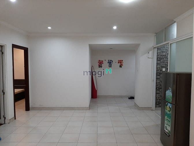 Hình ảnh Chung cư Phúc Yên, P15,Tân Bình: 96m2, 3p ngủ, 2wc, 12.5tr/th