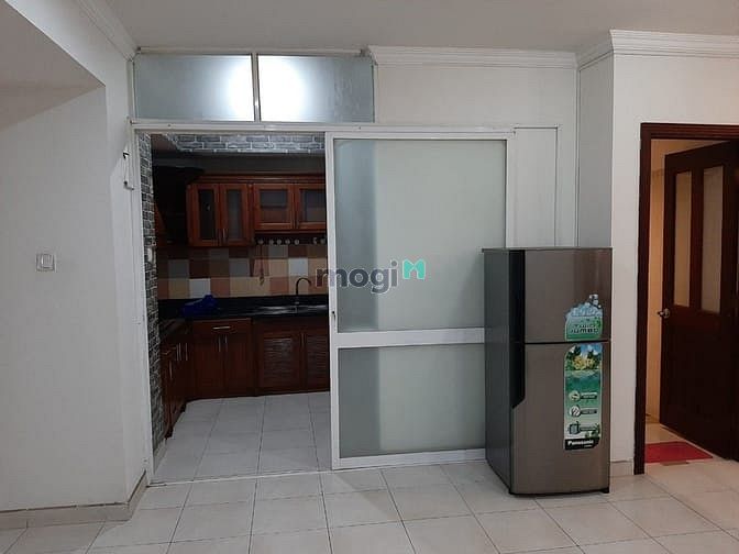 Hình ảnh Chung cư Phúc Yên, P15,Tân Bình: 96m2, 3p ngủ, 2wc, 12.5tr/th