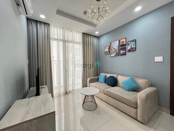 Hình ảnh Opal Boulevard 2PN2WC bán 1.65tỷ,73m2,có sổ,full NT,hỗ trợ vay bank