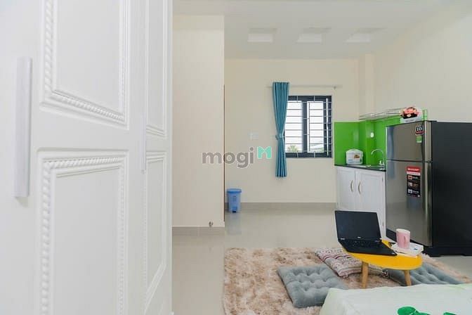 Hình ảnh Phòng trọ cửa sổ thoải mái full NT Bình Thạnh