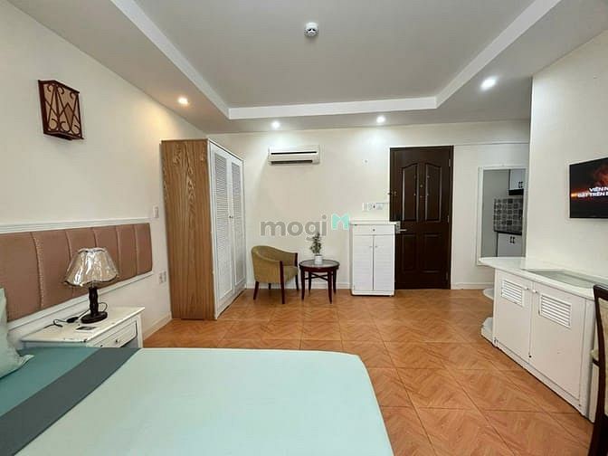 Hình ảnh Phòng trọ quận 7 dành cho sinh viên full NT