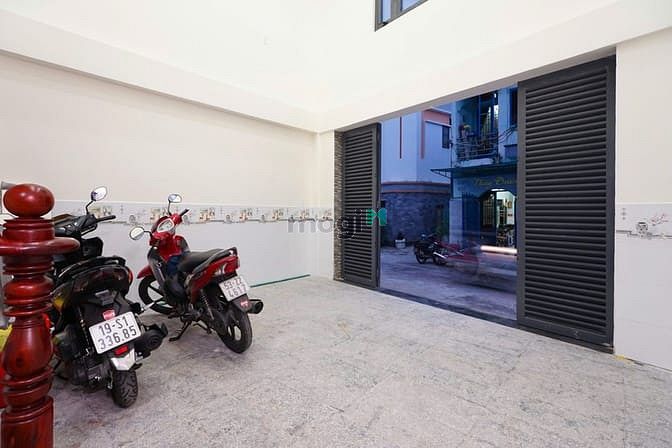 Hình ảnh Phòng trọ cửa sổ thoải mái full NT Bình Thạnh