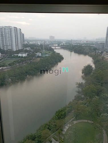 Hình ảnh Cho thuê CH cao cấp Riverpark Premier, Quận 7 130m2 view sông. 55 triệ
