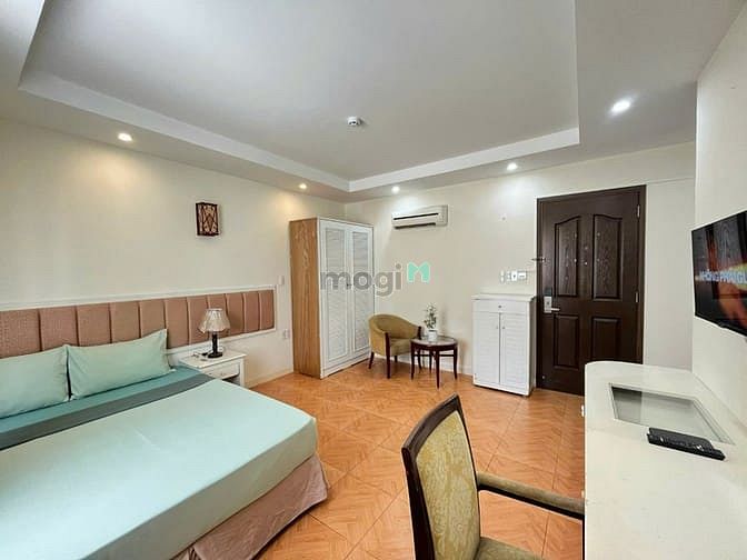 Hình ảnh Phòng trọ quận 7 dành cho sinh viên full NT