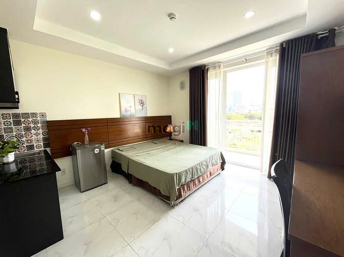 Hình ảnh Phòng trọ quận 7 dành cho sinh viên full NT