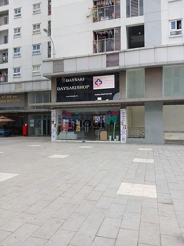 Hình ảnh Cần cho thuê Shophouse cc Prosper Plaza Quận 12, DT 120m2.
