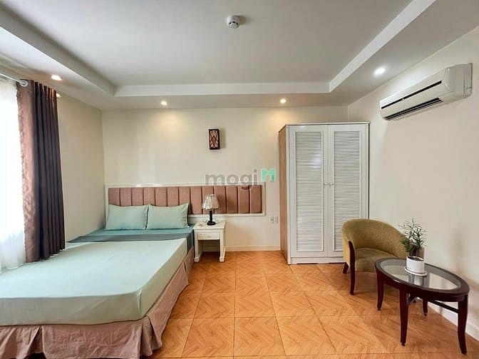 Hình ảnh Phòng trọ quận 7 dành cho sinh viên full NT