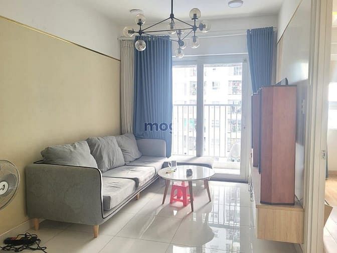 Hình ảnh Cho thuê cc Prosper Plaza Quận 12, DT 65m2 2PN 2WC giá chỉ từ 7tr.