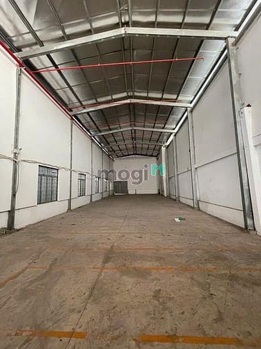 Hình ảnh *Cho thuê kho xưởng*1000m2 QL13, Hiệp Bình Phước, Quận Thủ Đức