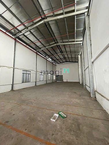 Hình ảnh *Cho thuê kho xưởng*1000m2 QL13, Hiệp Bình Phước, Quận Thủ Đức