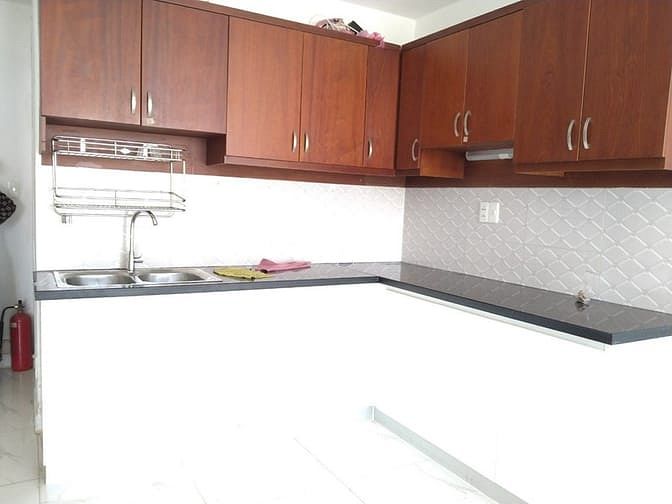Hình ảnh Chung cư Central , P3,Tân Bình:70m2,2p ngủ ,2wc chỉ 13tr/th
