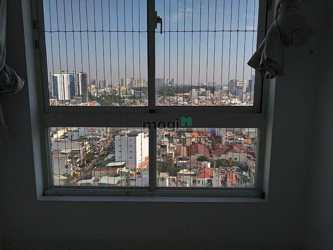Hình ảnh Chung cư Central , P3,Tân Bình:70m2,2p ngủ ,2wc chỉ 13tr/th