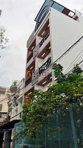 Hình ảnh Phòng mới full Nội thất siêu siện Điện Biên Phủ