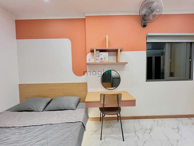 Hình ảnh Phòng mới full Nội thất siêu siện Điện Biên Phủ