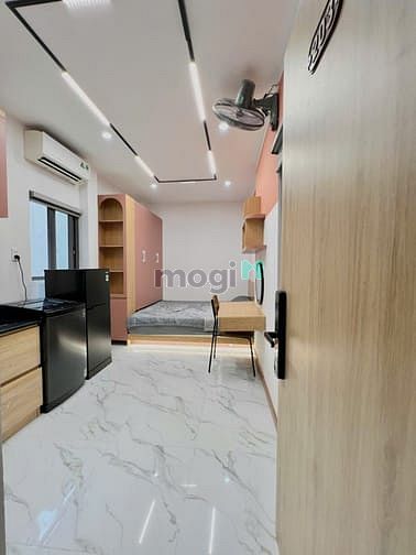 Hình ảnh Phòng mới full Nội thất siêu siện Điện Biên Phủ