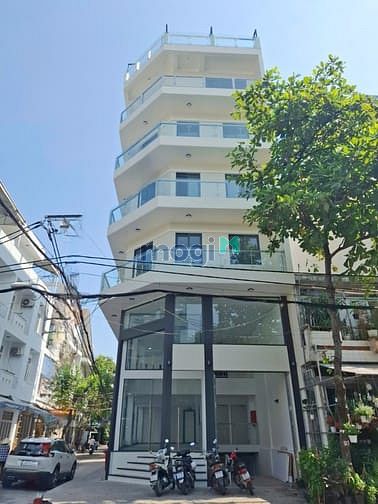 Hình ảnh Tòa nhà Văn Phòng 4A Hoàng Việt, phường 4, Tân Bình