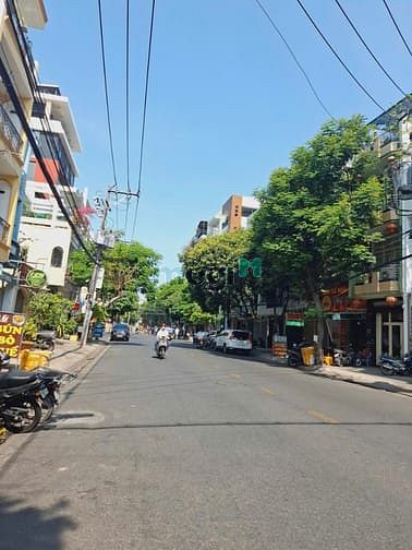 Hình ảnh Tòa nhà Văn Phòng 4A Hoàng Việt, phường 4, Tân Bình