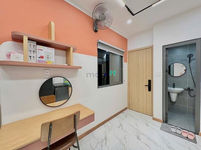 Hình ảnh Phòng mới full Nội thất siêu siện Điện Biên Phủ