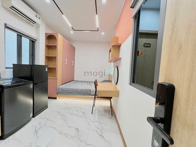 Hình ảnh Phòng mới full Nội thất siêu siện Điện Biên Phủ