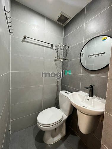 Hình ảnh Phòng mới full Nội thất siêu siện Điện Biên Phủ