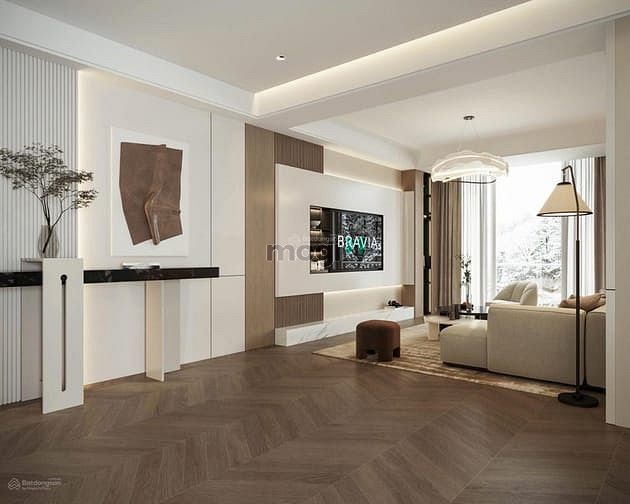Hình ảnh Bán CHCC Plaza 2, PMH, Q7. DT 142m2, 3PN. Giá 15.5 tỷ.