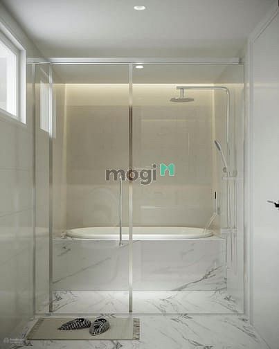 Hình ảnh Bán CHCC Plaza 2, PMH, Q7. DT 142m2, 3PN. Giá 15.5 tỷ.