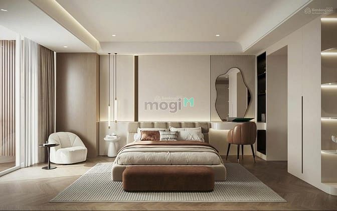 Hình ảnh Bán CHCC Plaza 2, PMH, Q7. DT 142m2, 3PN. Giá 15.5 tỷ.
