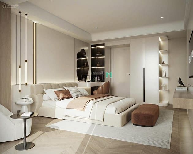 Hình ảnh Bán CHCC Plaza 2, PMH, Q7. DT 142m2, 3PN. Giá 15.5 tỷ.