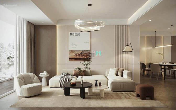 Hình ảnh Bán CHCC Plaza 2, PMH, Q7. DT 142m2, 3PN. Giá 15.5 tỷ.