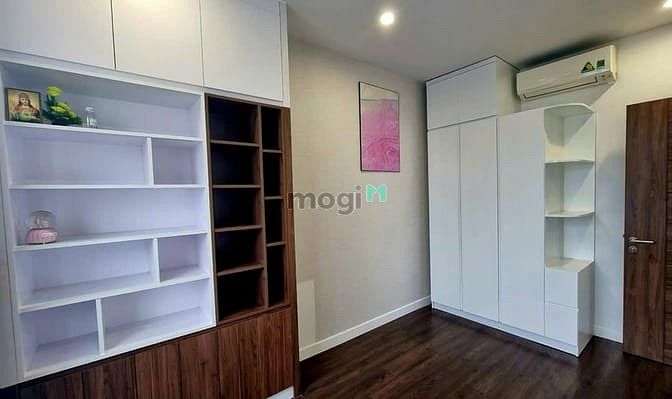 Hình ảnh CCCC KingSton, Hoàng Văn Thụ, PN: Nội thất cao cấp, 90m2, 2pn, 22tr.