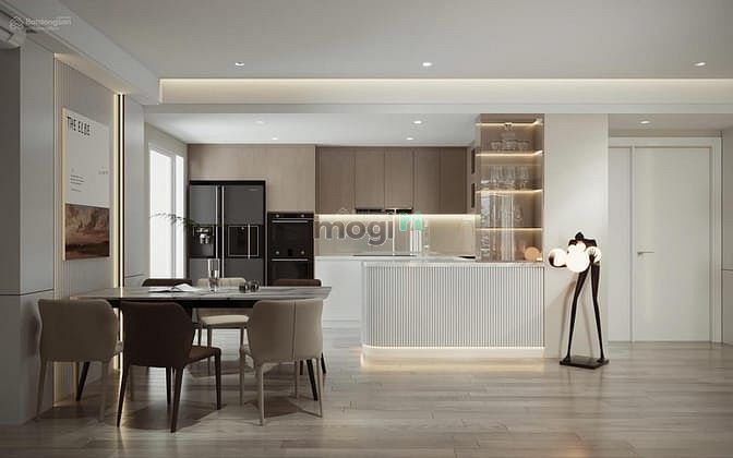 Hình ảnh Bán CHCC Plaza 2, PMH, Q7. DT 142m2, 3PN. Giá 15.5 tỷ.