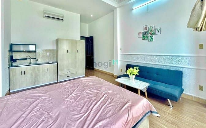 Hình ảnh Mb6623 nạp rút nhanh chóng đẹp siêu full NT, cửa sổ lớn, bancon đẹp thoáng mát