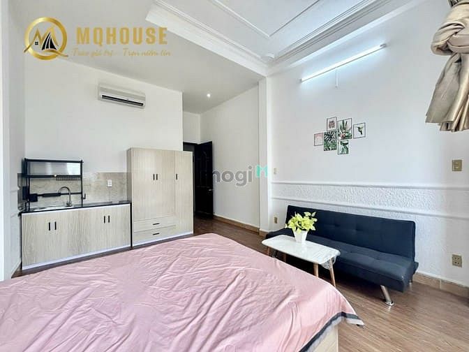 Hình ảnh Mb6623 nạp rút nhanh chóng đẹp siêu full NT, cửa sổ lớn, bancon đẹp thoáng mát