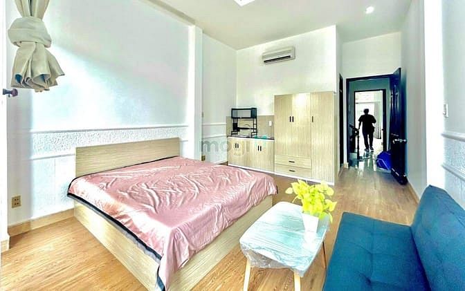 Hình ảnh Mb6623 nạp rút nhanh chóng đẹp siêu full NT, cửa sổ lớn, bancon đẹp thoáng mát