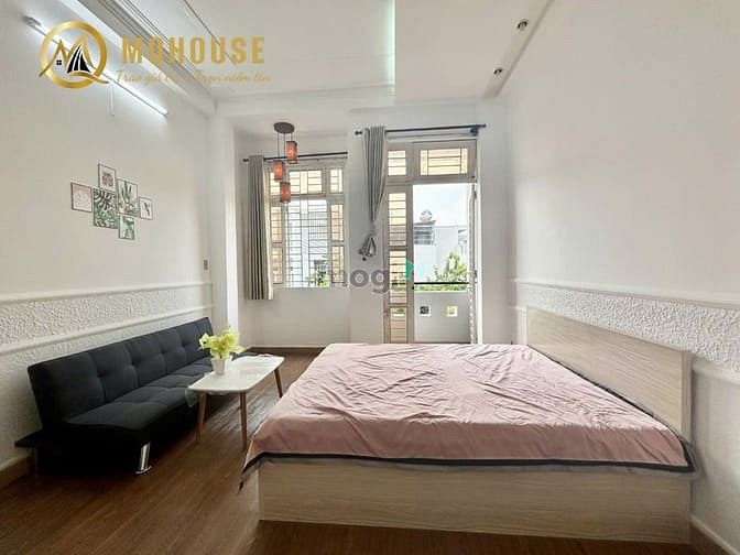 Hình ảnh Mb6623 nạp rút nhanh chóng đẹp siêu full NT, cửa sổ lớn, bancon đẹp thoáng mát