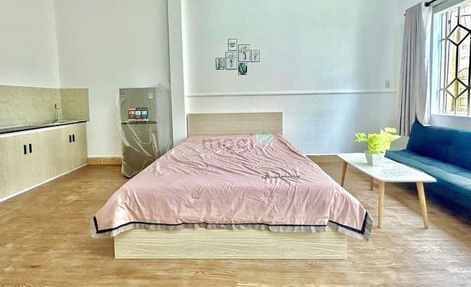 Hình ảnh Mb6623 nạp rút nhanh chóng đẹp siêu full NT, cửa sổ lớn, bancon đẹp thoáng mát