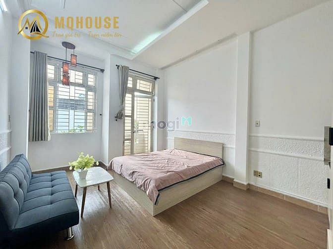 Hình ảnh Mb6623 nạp rút nhanh chóng đẹp siêu full NT, cửa sổ lớn, bancon đẹp thoáng mát