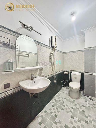 Hình ảnh Mb6623 nạp rút nhanh chóng đẹp siêu full NT, cửa sổ lớn, bancon đẹp thoáng mát