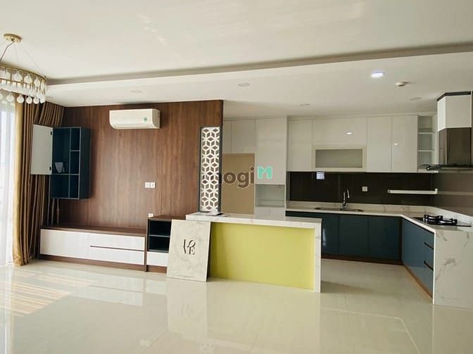 Hình ảnh Cho thuê CH cao cấp Riverpark Premier, Quận 7 130m2 view sông. 55 triệ