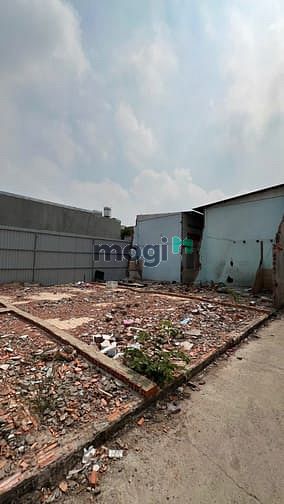 Hình ảnh Cần Tiền Gấp Bán Lô Đất Đẹp Vuông Vắn 2 mặt tiền, 74m2 giá 4tỷ