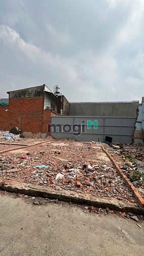 Hình ảnh Cần Tiền Gấp Bán Lô Đất Đẹp Vuông Vắn 2 mặt tiền, 74m2 giá 4tỷ
