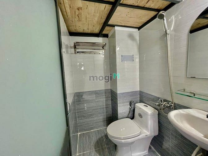 Hình ảnh Phòng siêu xinh, có gác, bancon full NT