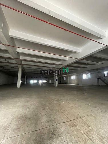 Hình ảnh *Cho thuê kho xưởng*750m2-5000m2 gần QL 1A, Linh Trung, Quận Thủ Đức